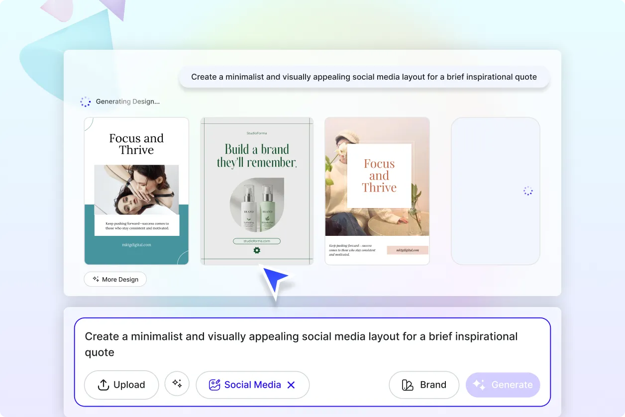 Free AI Social Media Post Generator, Free AI Social Media Post Maker Online